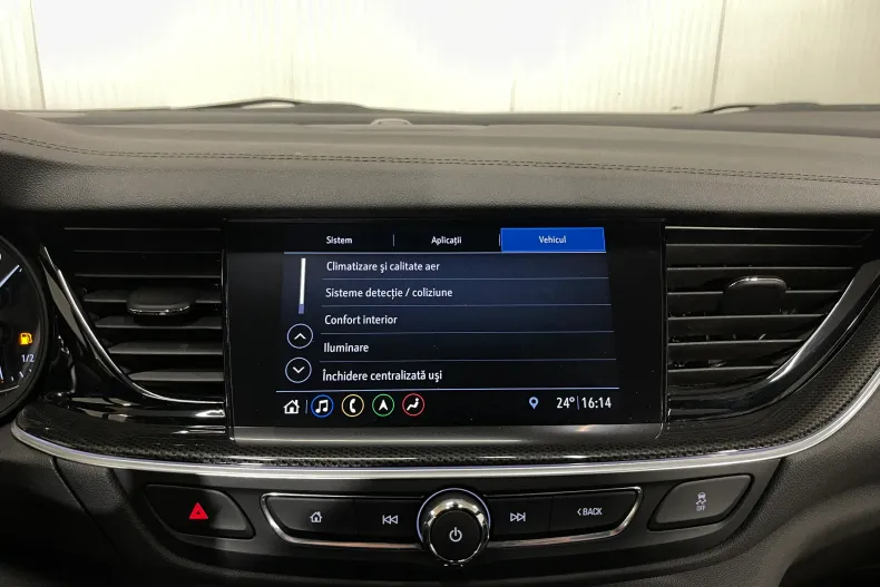 Opel Insignia din 2022 cu 64.166 km - oferta OPE202559 - foto 16