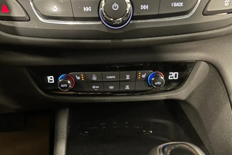 Opel Insignia din 2022 cu 64.166 km - oferta OPE202559 - foto 19