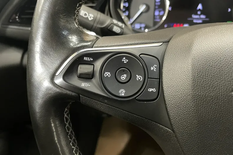 Opel Insignia din 2022 cu 64.166 km - oferta OPE202559 - foto 23