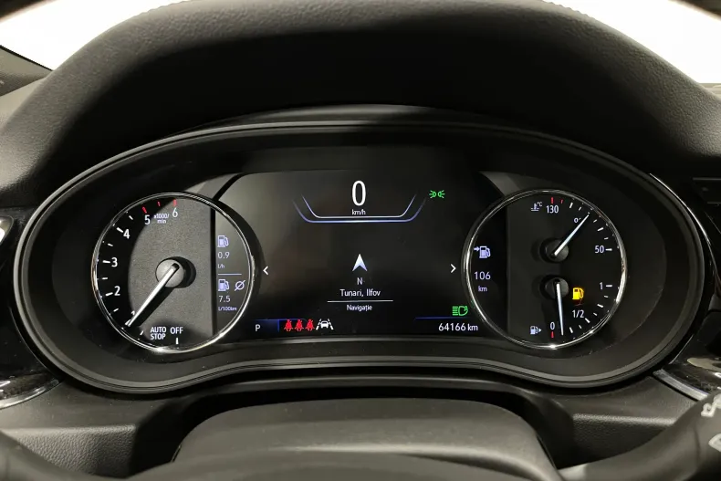 Opel Insignia din 2022 cu 64.166 km - oferta OPE202559 - foto 27