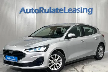 Ford Focus din 2022 - oferta FOR202560