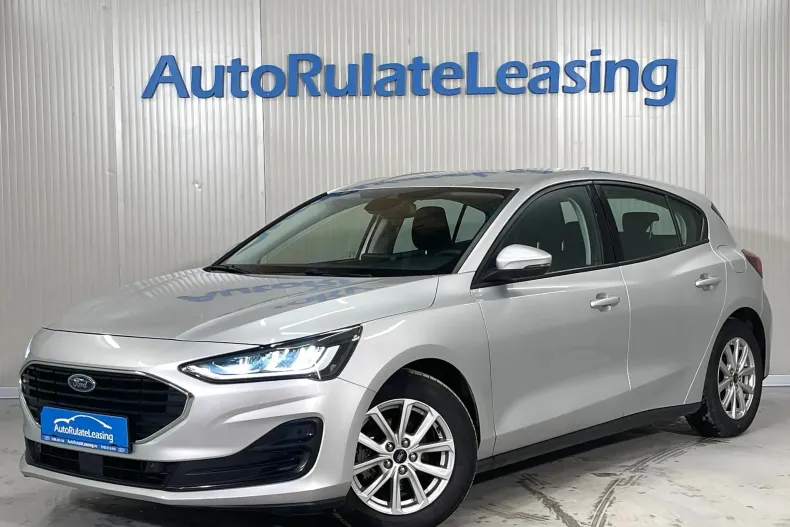 Ford Focus din 2022 cu 49.028 km - oferta FOR202560 - foto 1