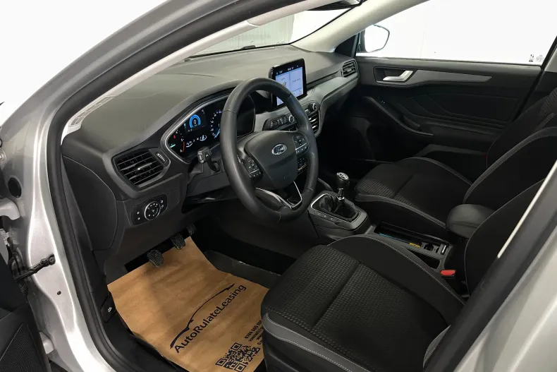 Ford Focus din 2022 cu 49.028 km - oferta FOR202560 - foto 5