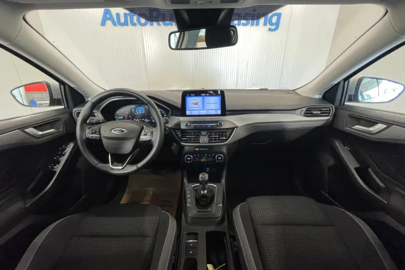 Ford Focus din 2022 cu 49.028 km - oferta FOR202560 - foto 7