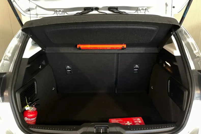 Ford Focus din 2022 cu 49.028 km - oferta FOR202560 - foto 12