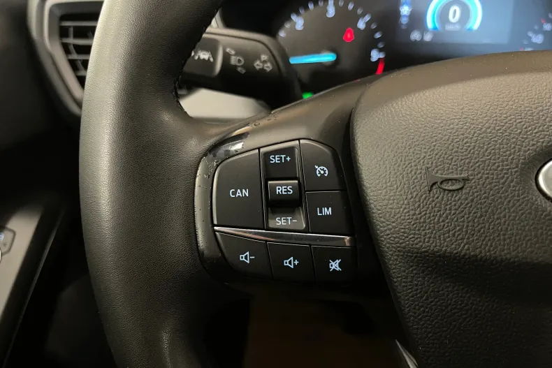 Ford Focus din 2022 cu 49.028 km - oferta FOR202560 - foto 19