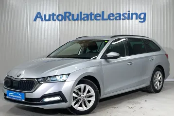 Skoda Octavia din 2020 - oferta SKO202561