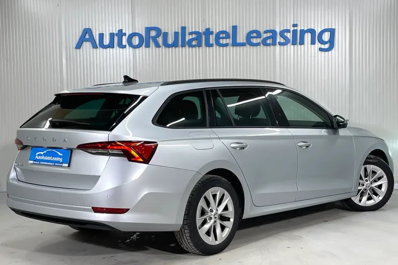 Skoda Octavia din 2020 cu 96.694 km - oferta SKO202561 - foto 3