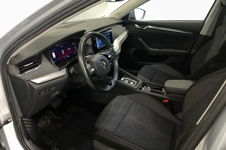 Skoda Octavia din 2020 cu 96.694 km - oferta SKO202561 - foto 5