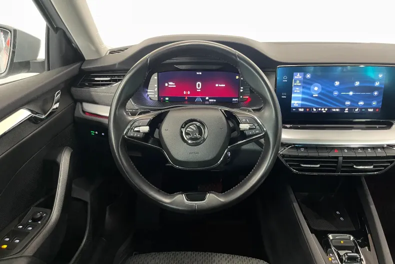 Skoda Octavia din 2020 cu 96.694 km - oferta SKO202561 - foto 6