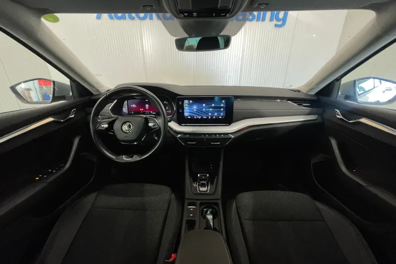 Skoda Octavia din 2020 cu 96.694 km - oferta SKO202561 - foto 7