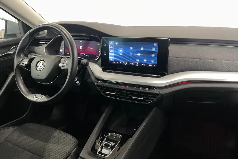 Skoda Octavia din 2020 cu 96.694 km - oferta SKO202561 - foto 8