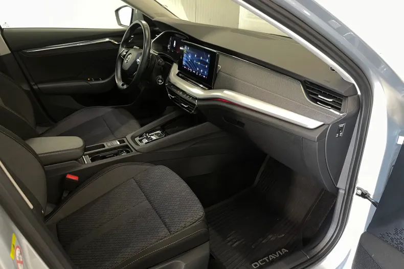 Skoda Octavia din 2020 cu 96.694 km - oferta SKO202561 - foto 9