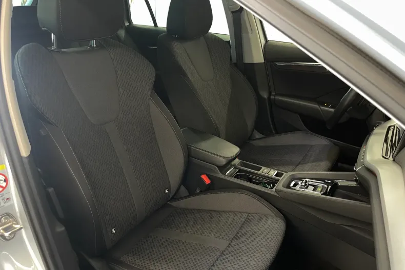 Skoda Octavia din 2020 cu 96.694 km - oferta SKO202561 - foto 10