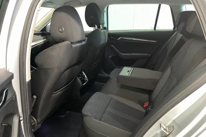 Skoda Octavia din 2020 cu 96.694 km - oferta SKO202561 - foto 11