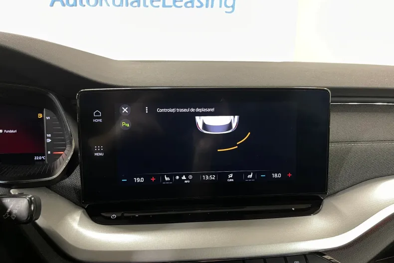 Skoda Octavia din 2020 cu 96.694 km - oferta SKO202561 - foto 13