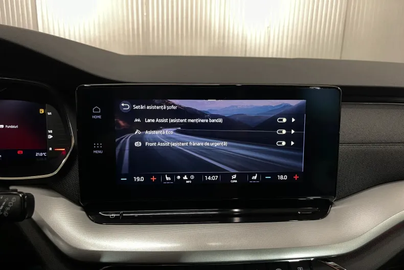 Skoda Octavia din 2020 cu 96.694 km - oferta SKO202561 - foto 16