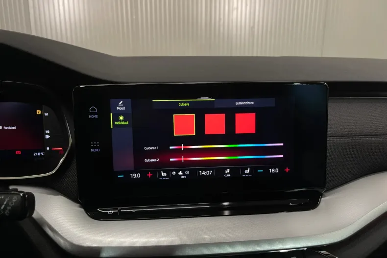 Skoda Octavia din 2020 cu 96.694 km - oferta SKO202561 - foto 18