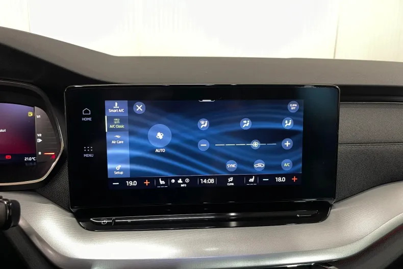 Skoda Octavia din 2020 cu 96.694 km - oferta SKO202561 - foto 19