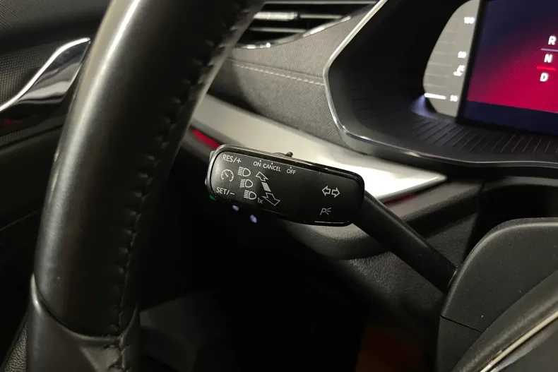 Skoda Octavia din 2020 cu 96.694 km - oferta SKO202561 - foto 22