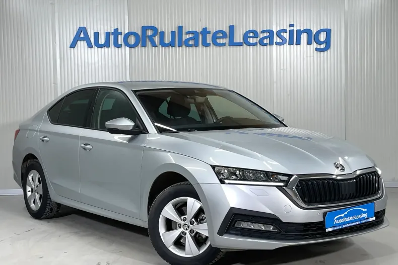 Skoda Octavia din 2021 cu 58.850 km - oferta SKO202562 - foto 2