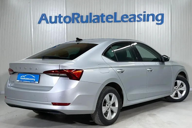Skoda Octavia din 2021 cu 58.850 km - oferta SKO202562 - foto 3