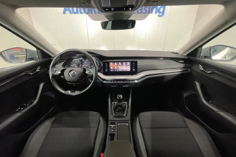 Skoda Octavia din 2021 cu 58.850 km - oferta SKO202562 - foto 7