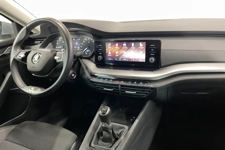 Skoda Octavia din 2021 cu 58.850 km - oferta SKO202562 - foto 8