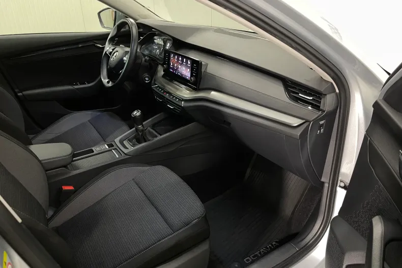 Skoda Octavia din 2021 cu 58.850 km - oferta SKO202562 - foto 9