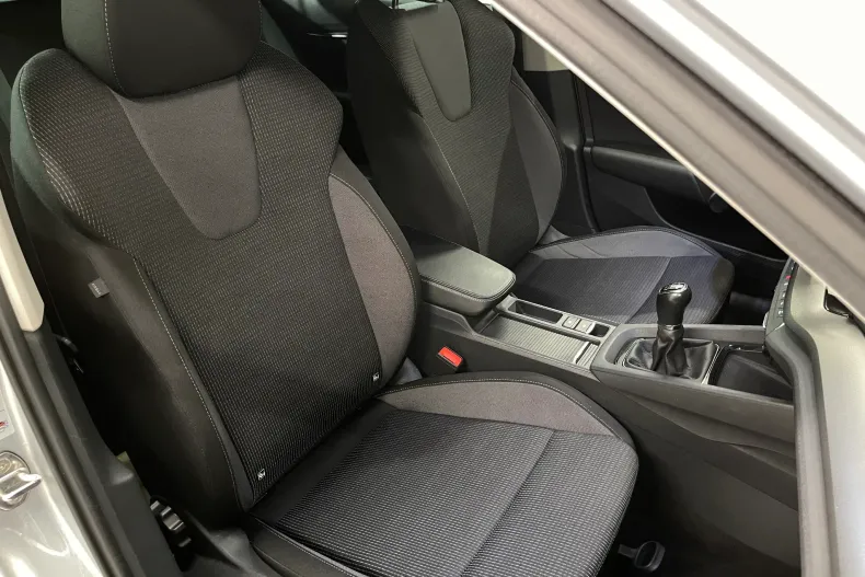 Skoda Octavia din 2021 cu 58.850 km - oferta SKO202562 - foto 10