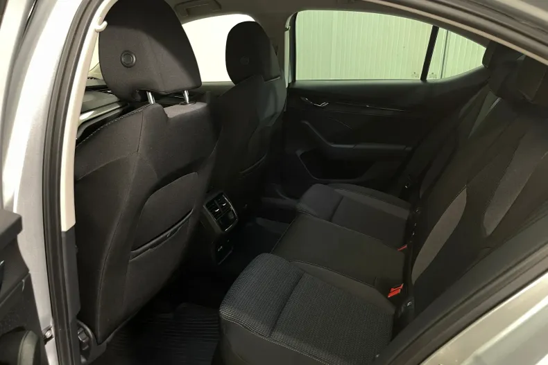 Skoda Octavia din 2021 cu 58.850 km - oferta SKO202562 - foto 11