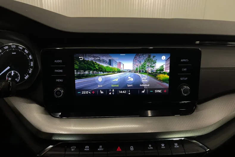 Skoda Octavia din 2021 cu 58.850 km - oferta SKO202562 - foto 14