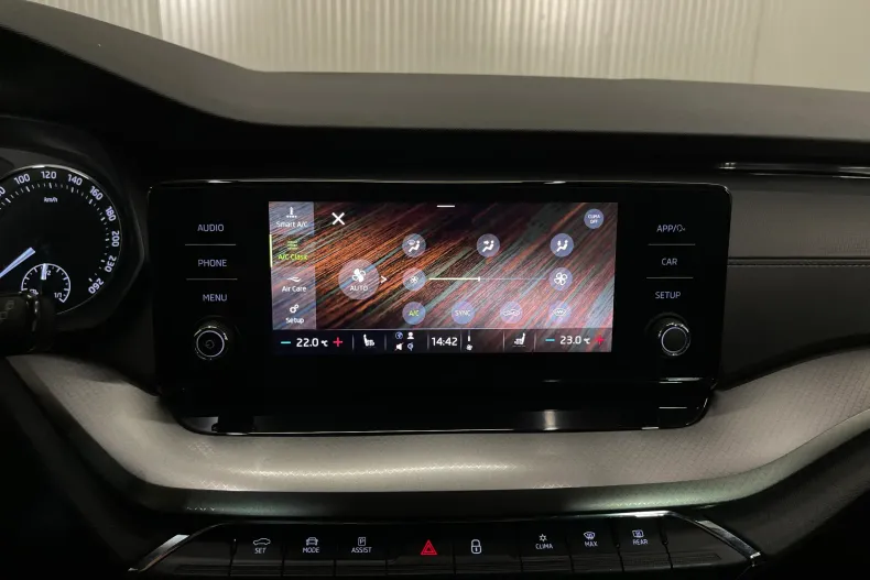 Skoda Octavia din 2021 cu 58.850 km - oferta SKO202562 - foto 15