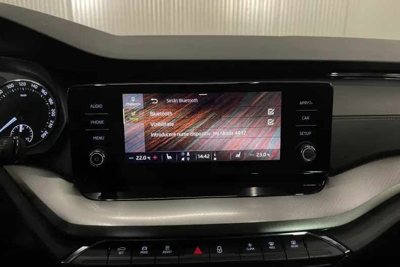 Skoda Octavia din 2021 cu 58.850 km - oferta SKO202562 - foto 17
