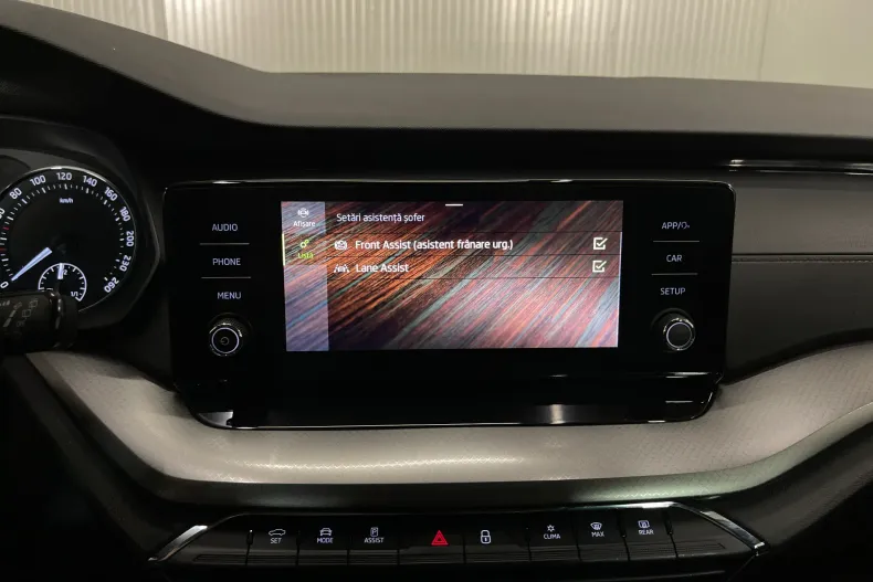 Skoda Octavia din 2021 cu 58.850 km - oferta SKO202562 - foto 18