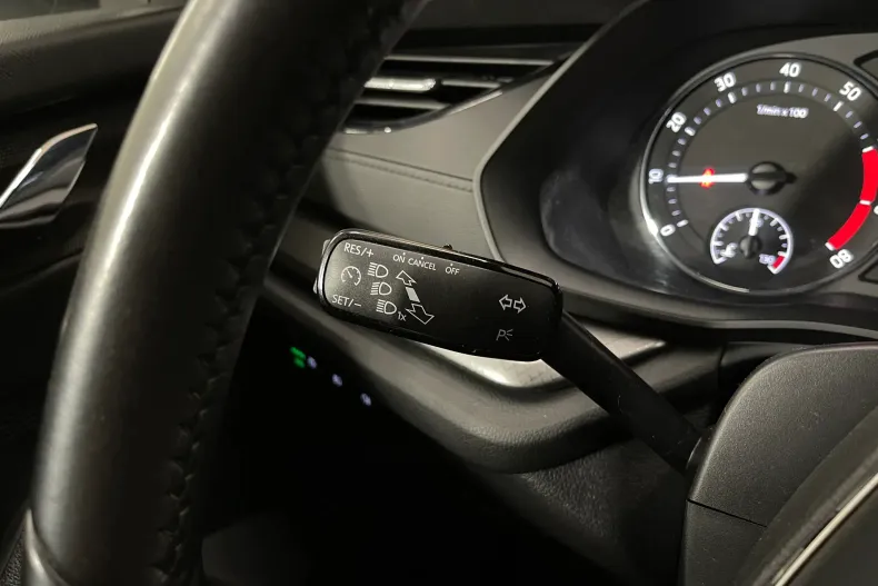 Skoda Octavia din 2021 cu 58.850 km - oferta SKO202562 - foto 21