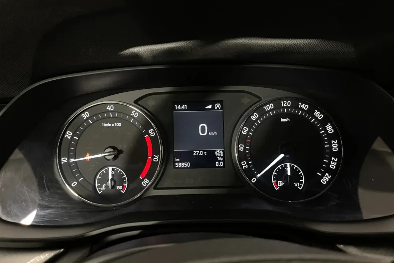 Skoda Octavia din 2021 cu 58.850 km - oferta SKO202562 - foto 26