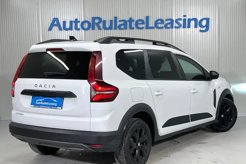 Dacia Jogger din 2022 cu 135.548 km - oferta DAC202563 - foto 3