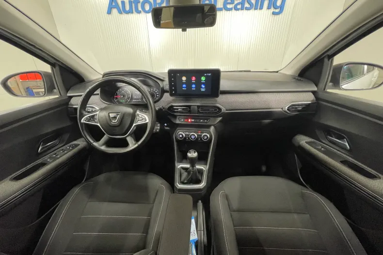 Dacia Jogger din 2022 cu 135.548 km - oferta DAC202563 - foto 7