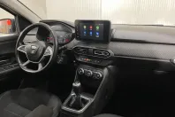 Dacia Jogger din 2022 cu 135.548 km - oferta DAC202563 - foto 8