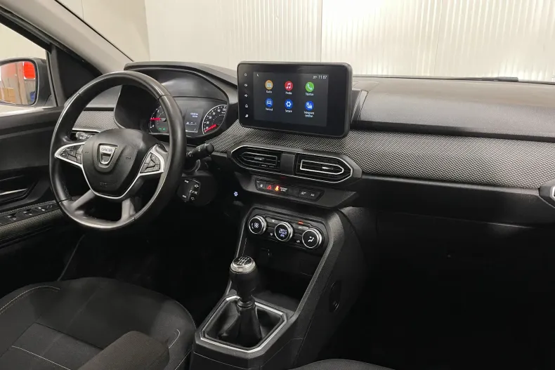 Dacia Jogger din 2022 cu 135.548 km - oferta DAC202563 - foto 8