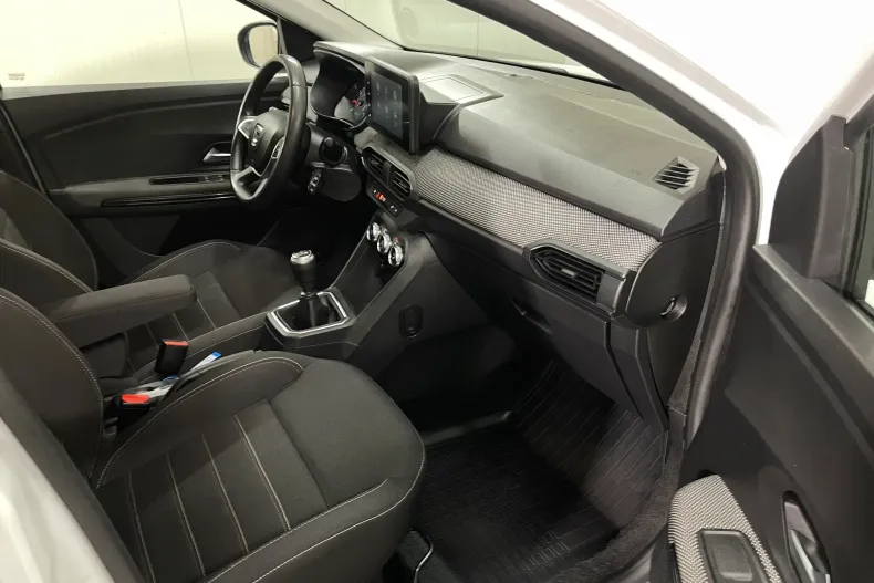 Dacia Jogger din 2022 cu 135.548 km - oferta DAC202563 - foto 9