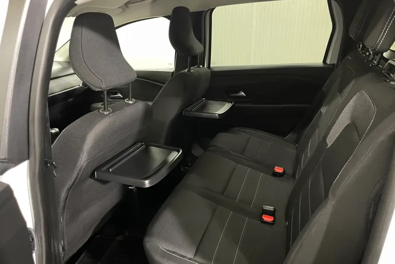 Dacia Jogger din 2022 cu 135.548 km - oferta DAC202563 - foto 11