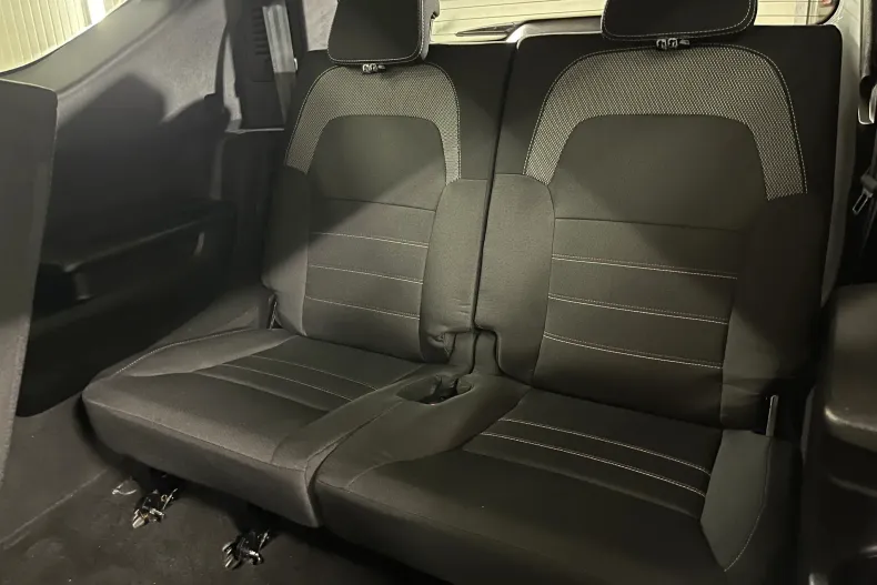 Dacia Jogger din 2022 cu 135.548 km - oferta DAC202563 - foto 12