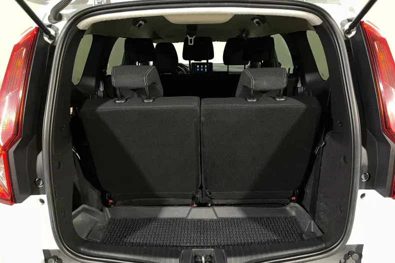 Dacia Jogger din 2022 cu 135.548 km - oferta DAC202563 - foto 13