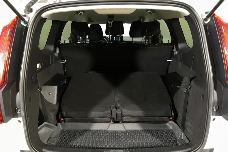 Dacia Jogger din 2022 cu 135.548 km - oferta DAC202563 - foto 14