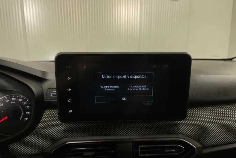 Dacia Jogger din 2022 cu 135.548 km - oferta DAC202563 - foto 16