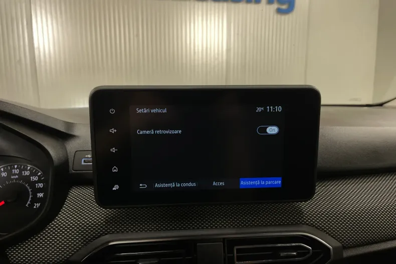 Dacia Jogger din 2022 cu 135.548 km - oferta DAC202563 - foto 18