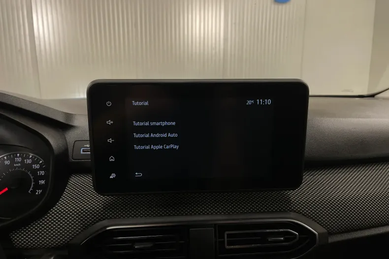 Dacia Jogger din 2022 cu 135.548 km - oferta DAC202563 - foto 19