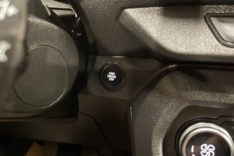 Dacia Jogger din 2022 cu 135.548 km - oferta DAC202563 - foto 26